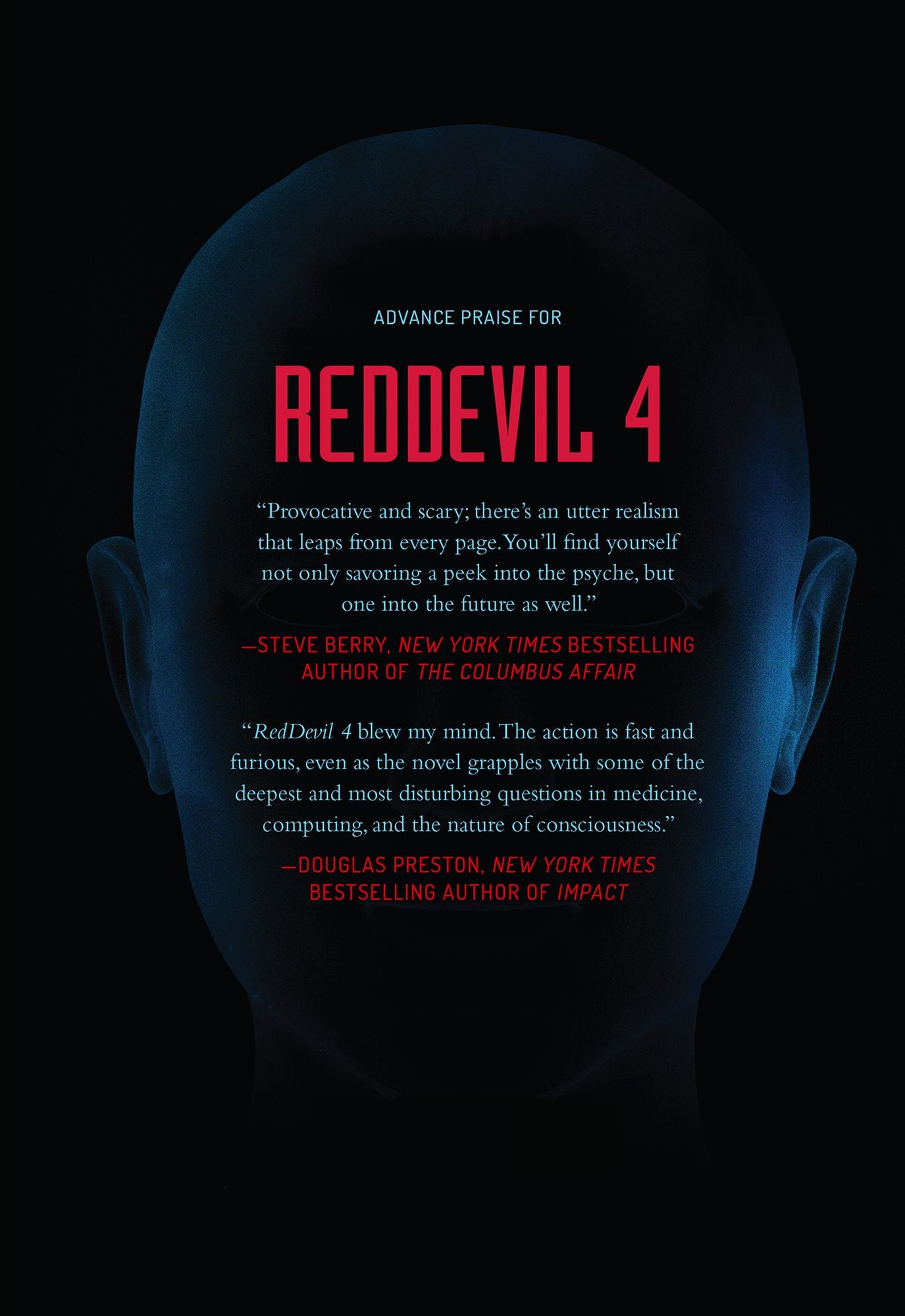 Reddevil 4