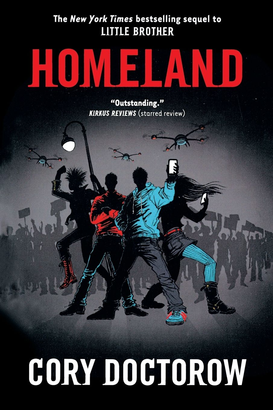 Homeland