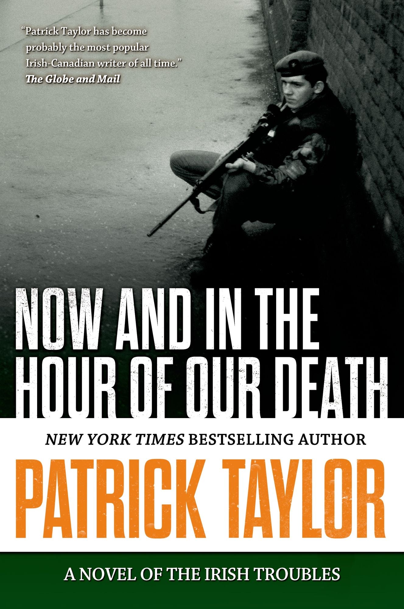 NOW AND IN THE HOUR OF OUR DEATH
