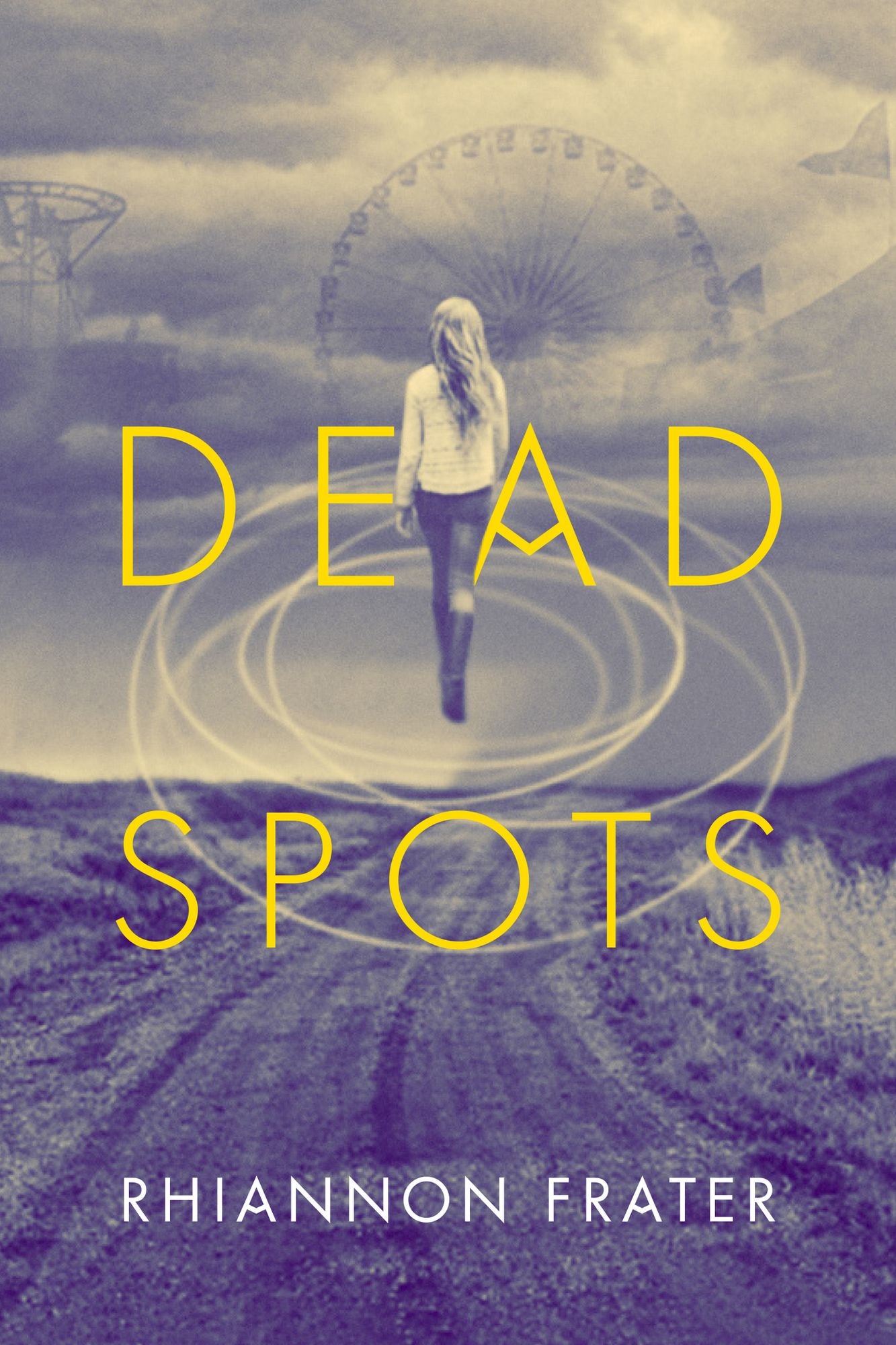 DEAD SPOTS