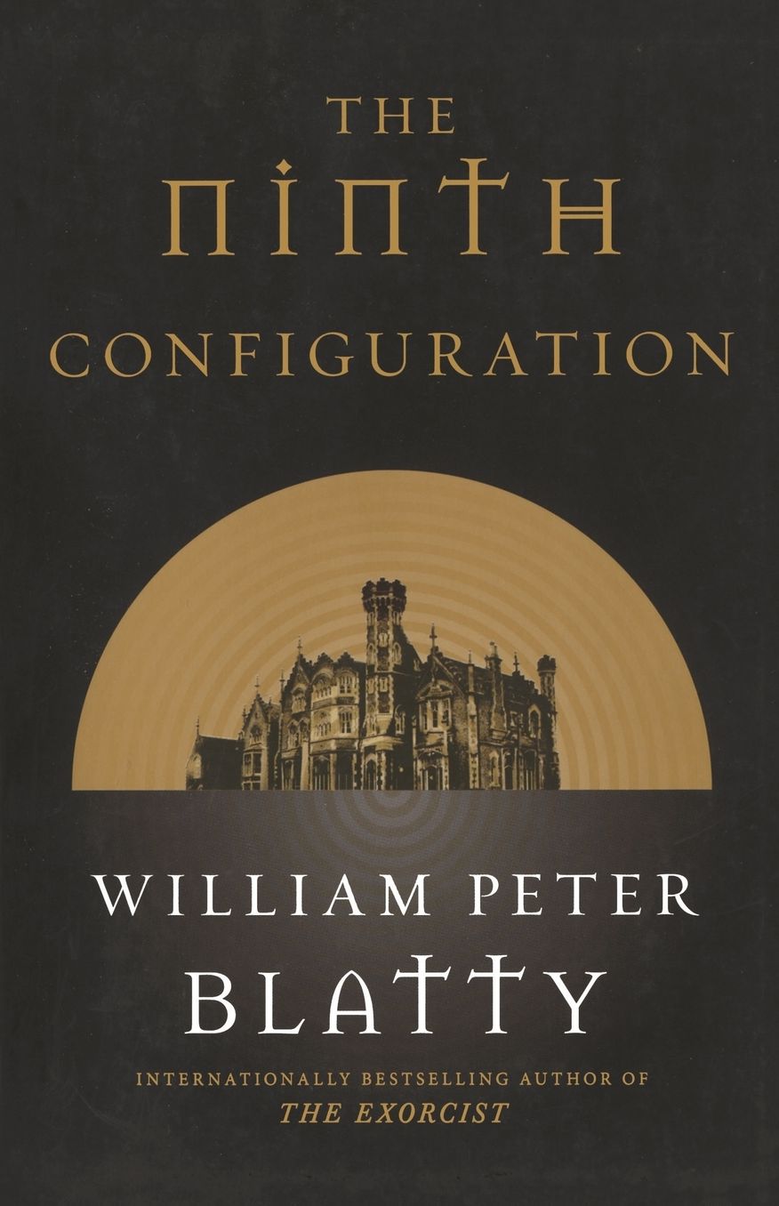 NINTH CONFIGURATION
