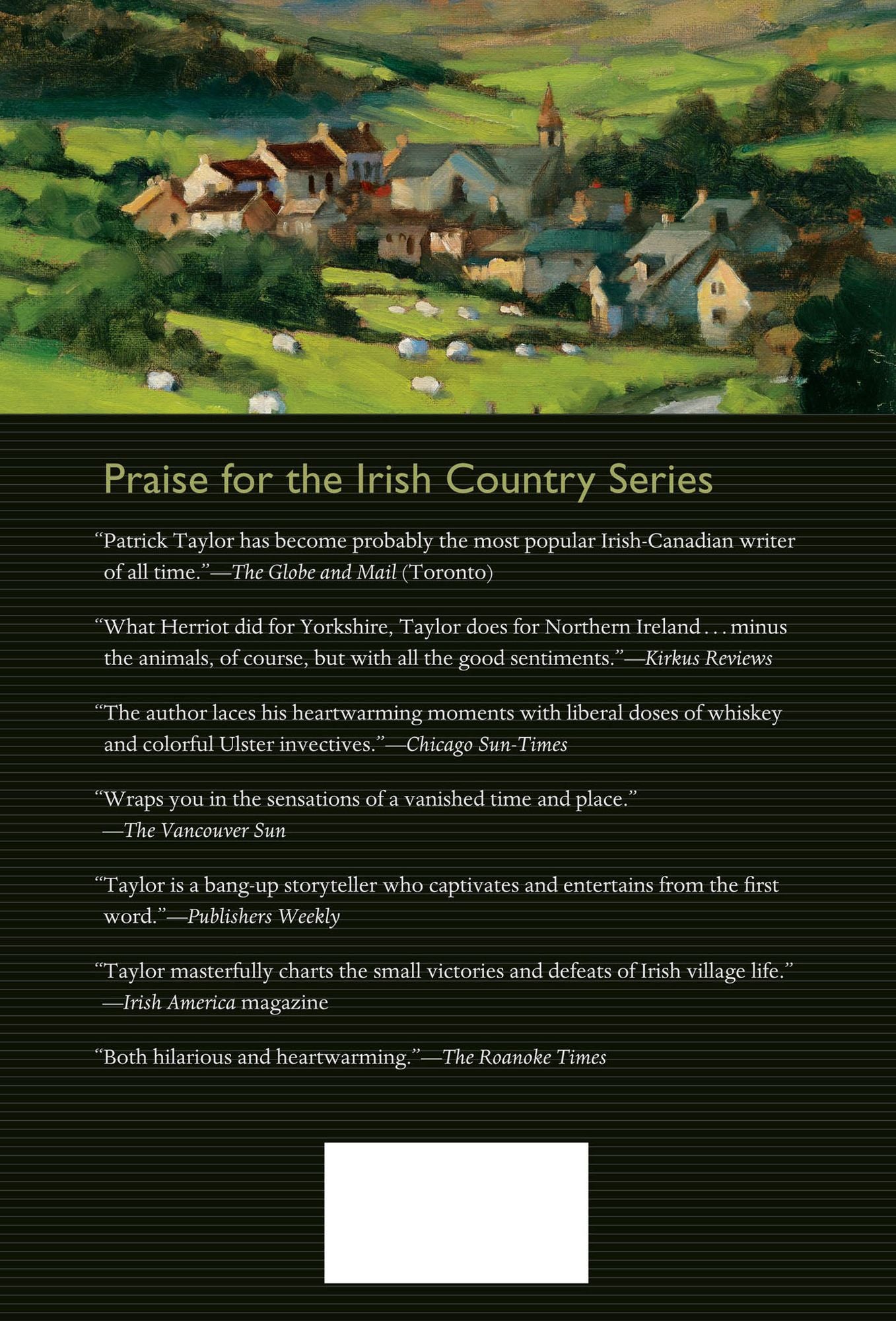 An Irish Doctor in Peace and at War