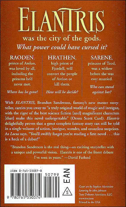 Elantris