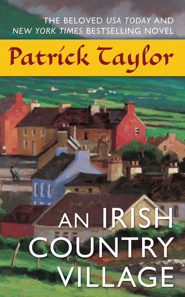 An Irish Country Village