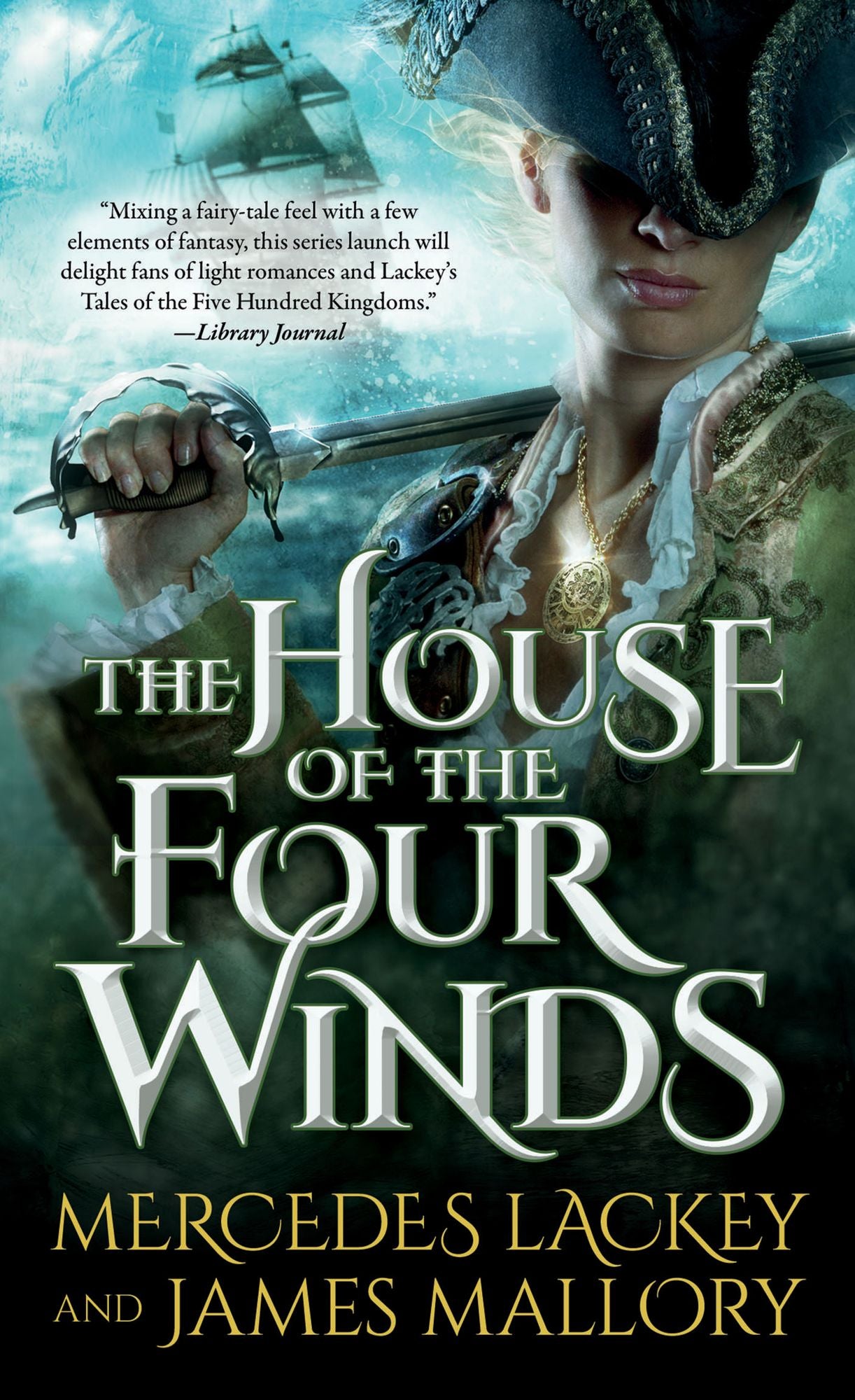 The House of the Four Winds: Book One of One Dozen Daughters