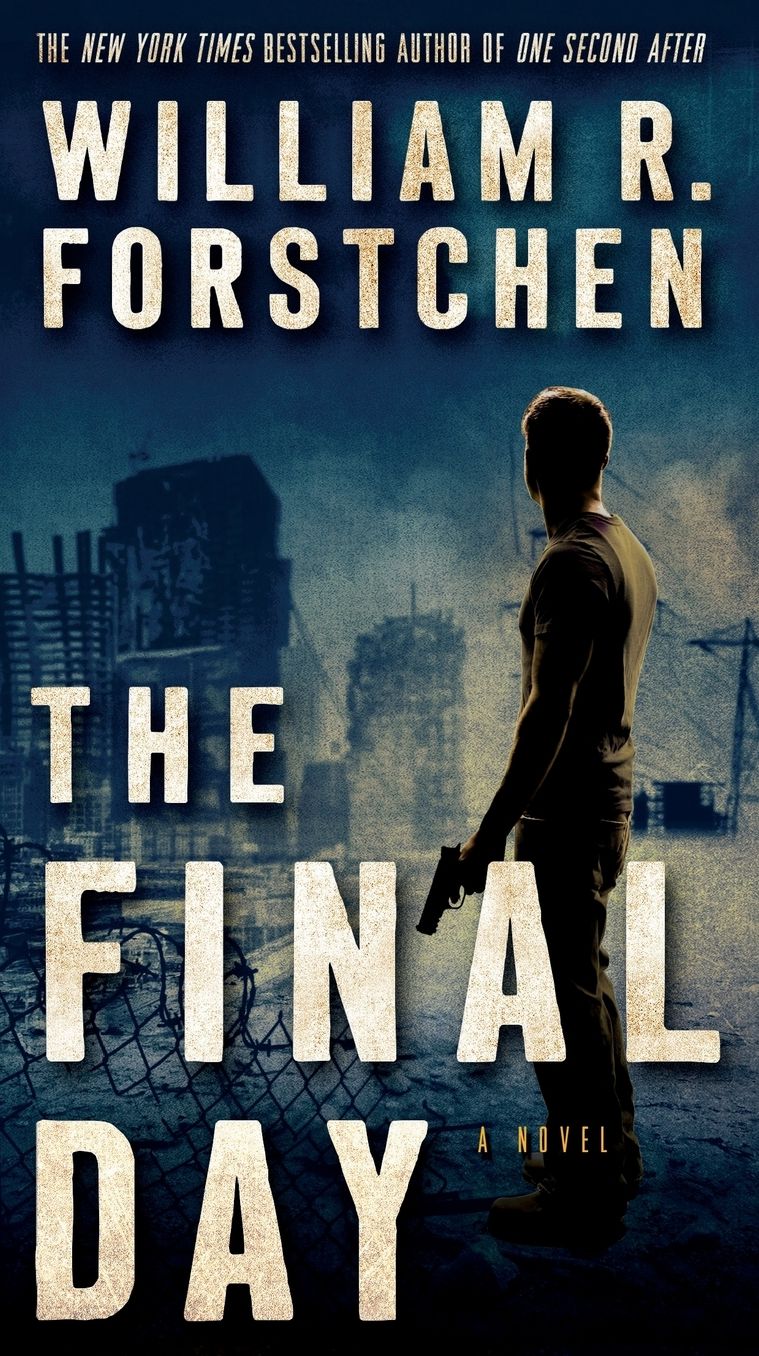 The Final Day: A Novel