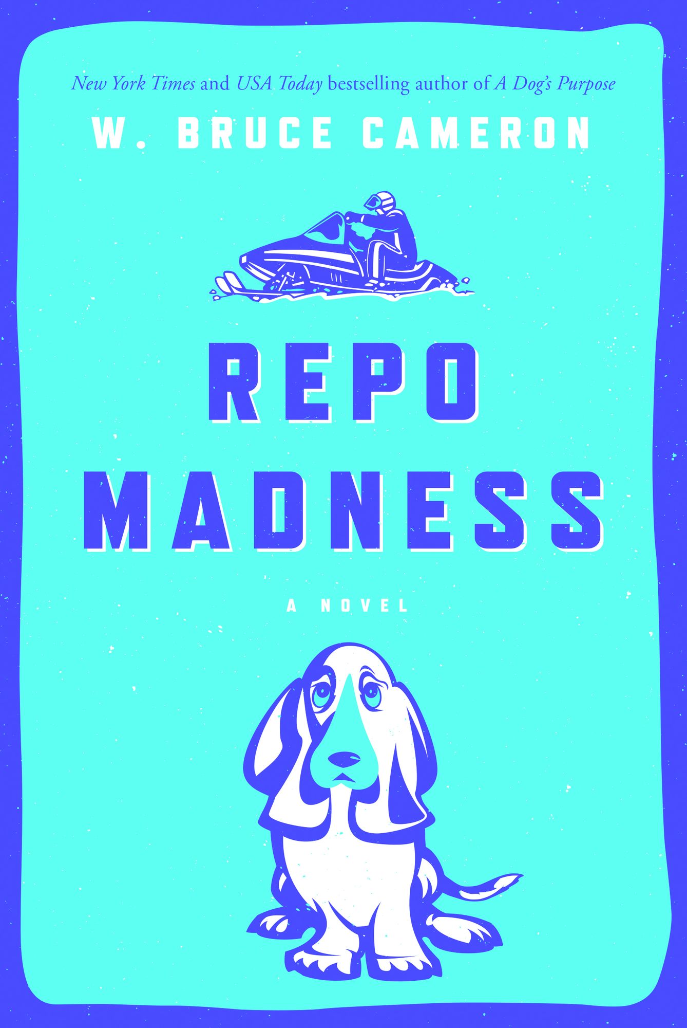Repo Madness