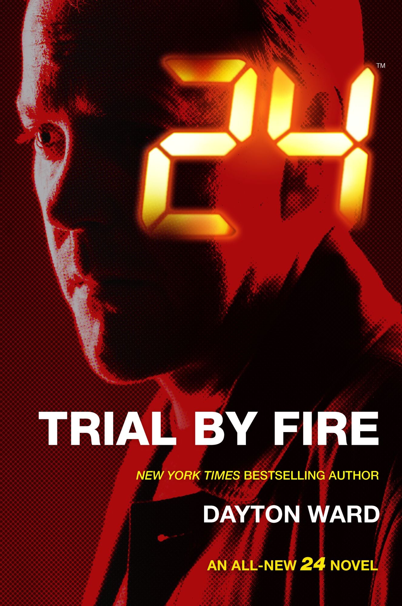 24: Trial by Fire