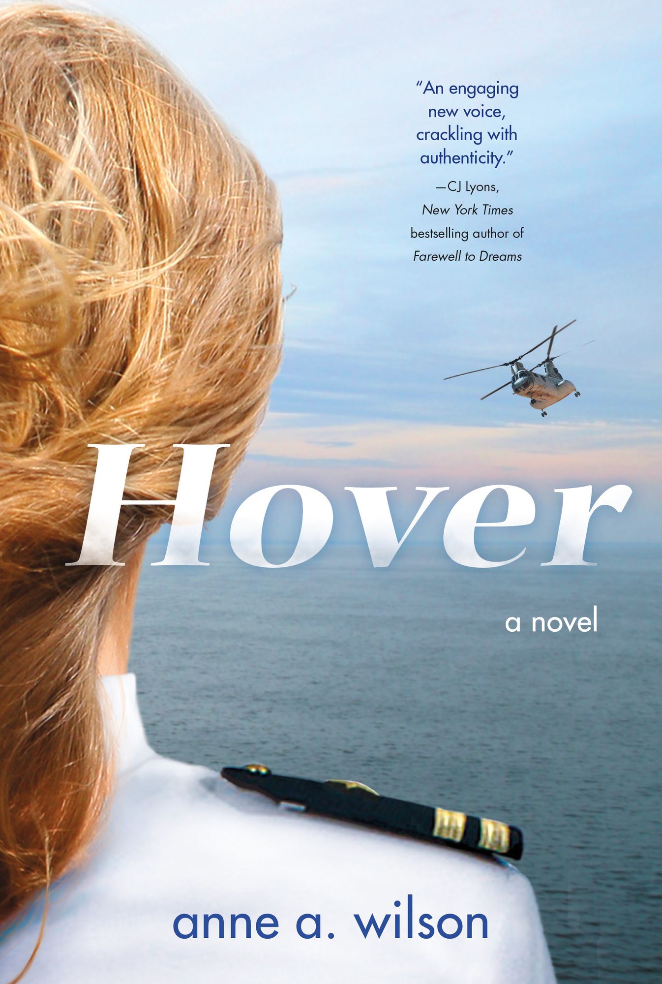 HOVER