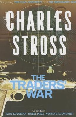 Traders' War