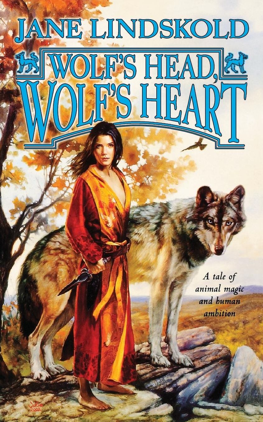 Wold's Head, Wolf's Heart