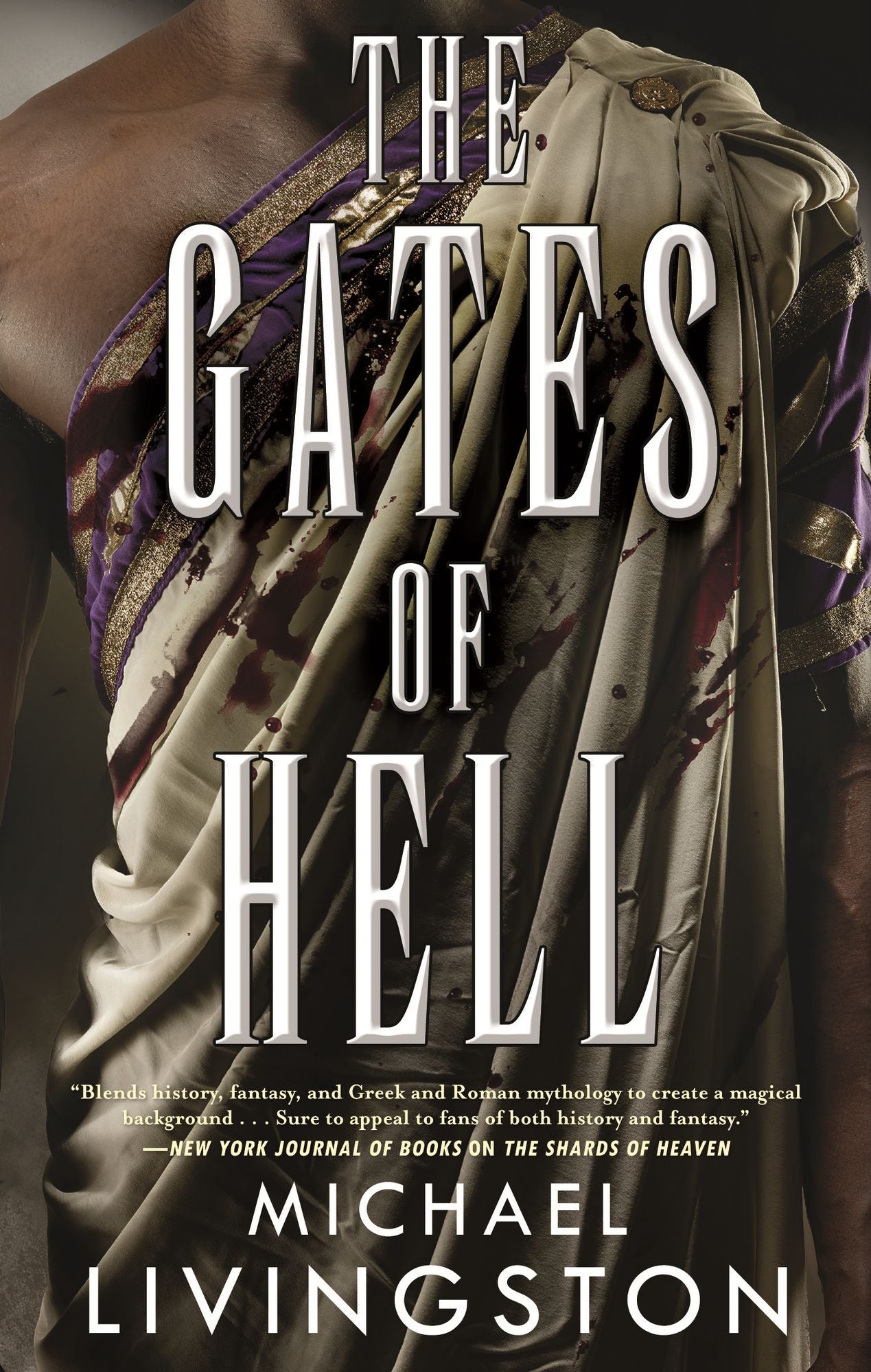 The Gates of Hell