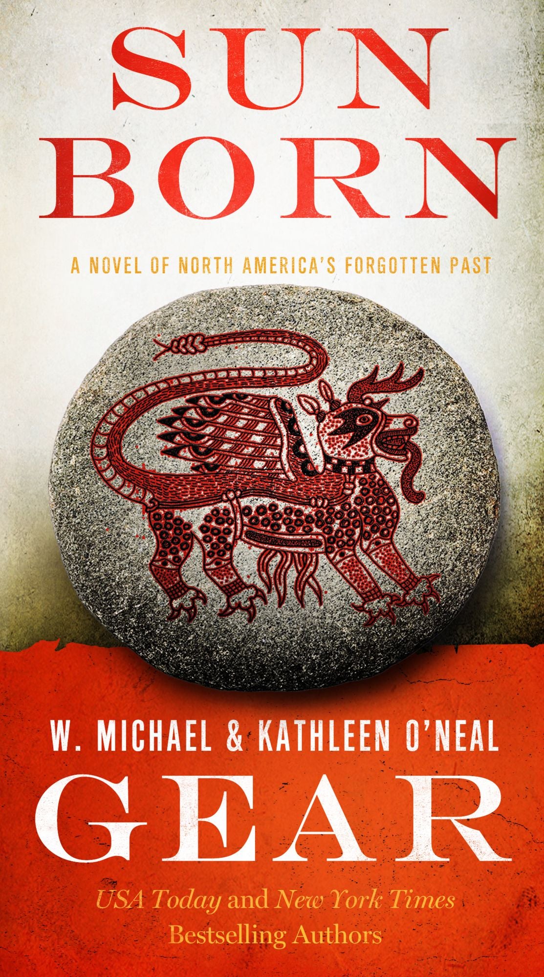 Sun Born: Book Two of the Morning Star Trilogy