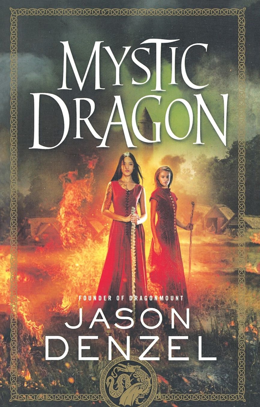 Mystic Dragon