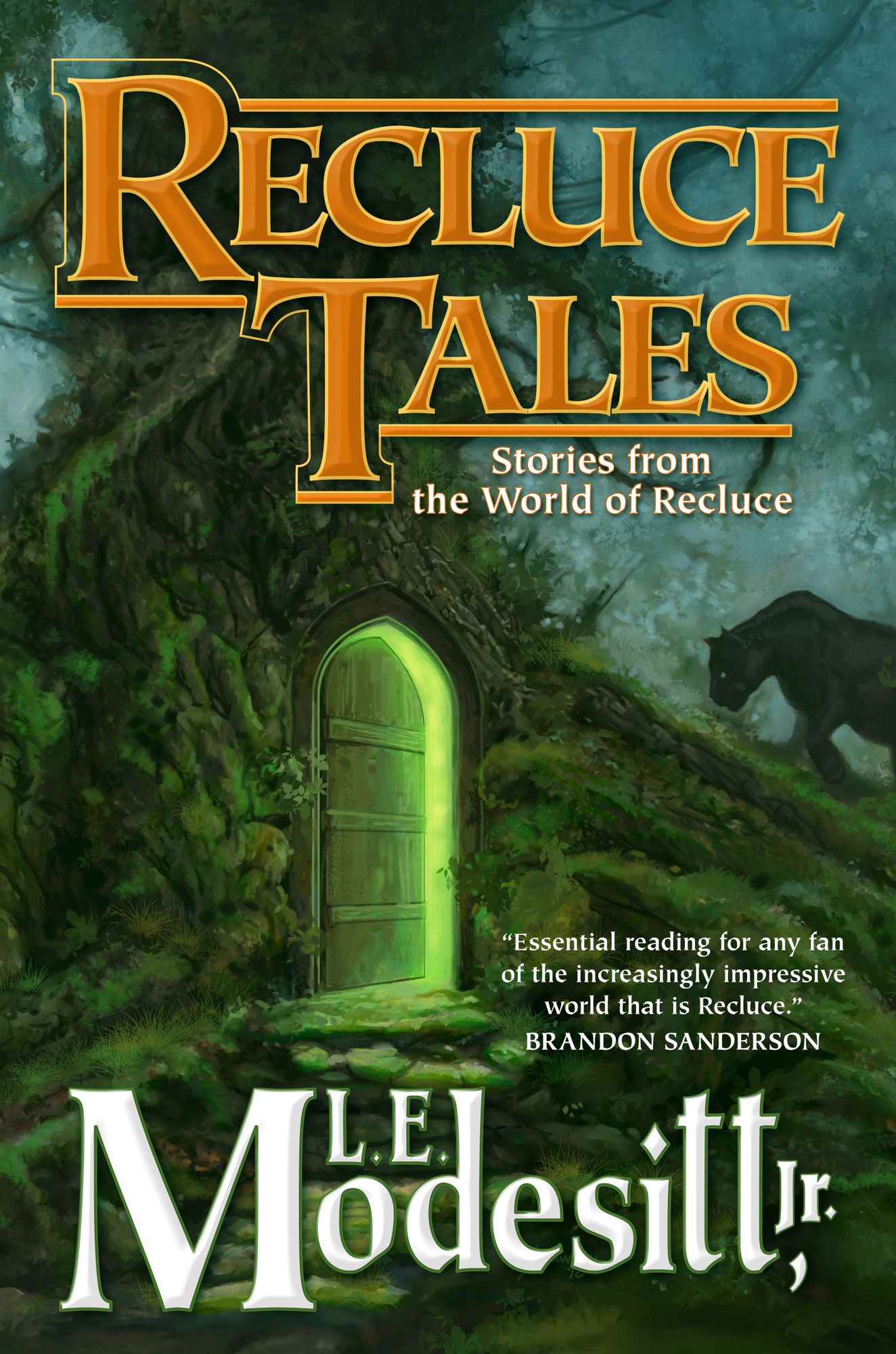 Recluce Tales : Stories from the World of Recluce