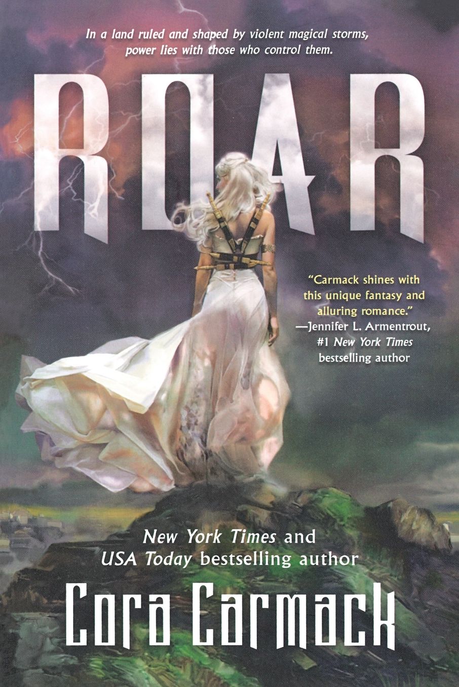 Roar