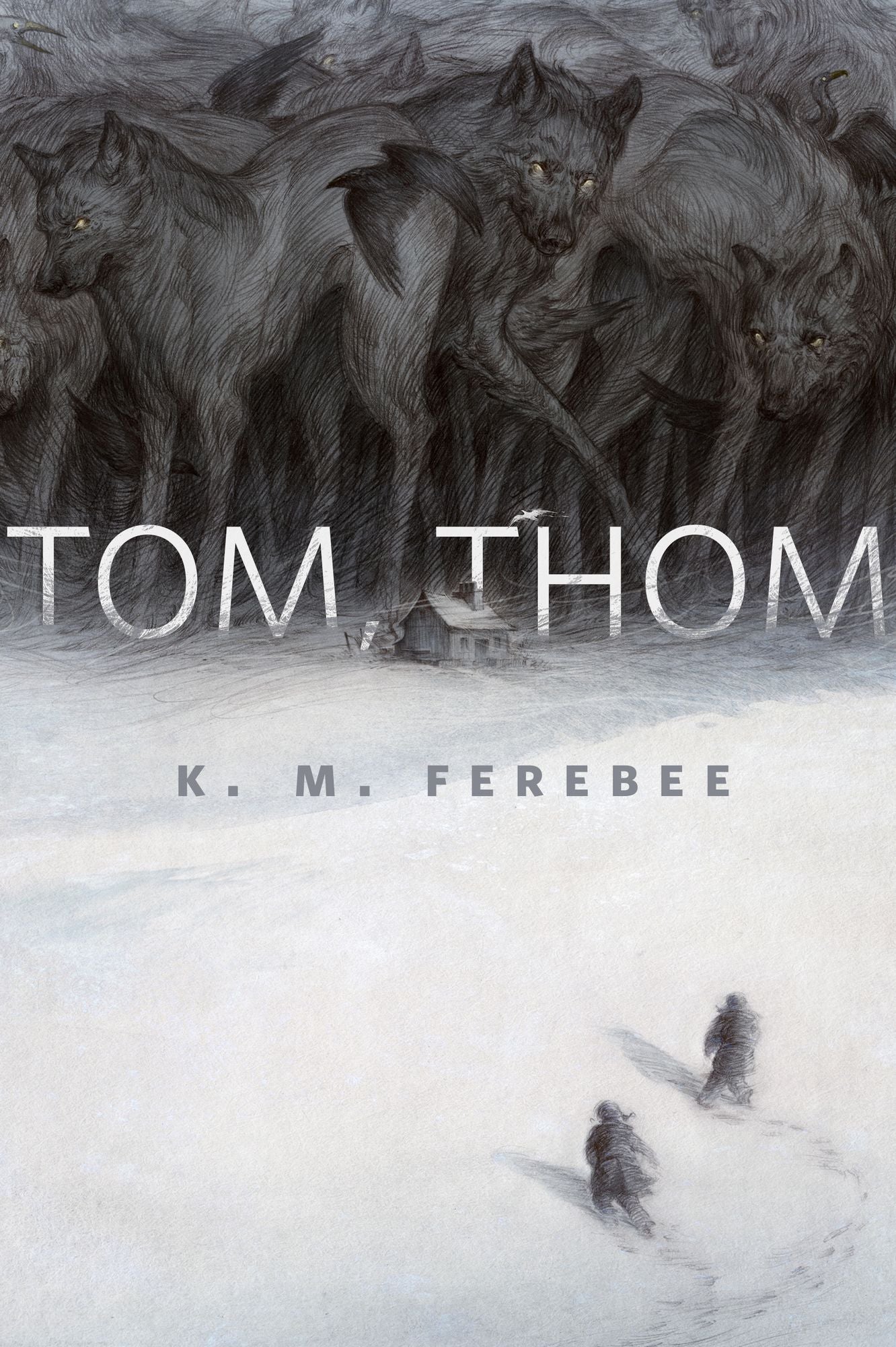Tom, Thom: A Tor.Com Original