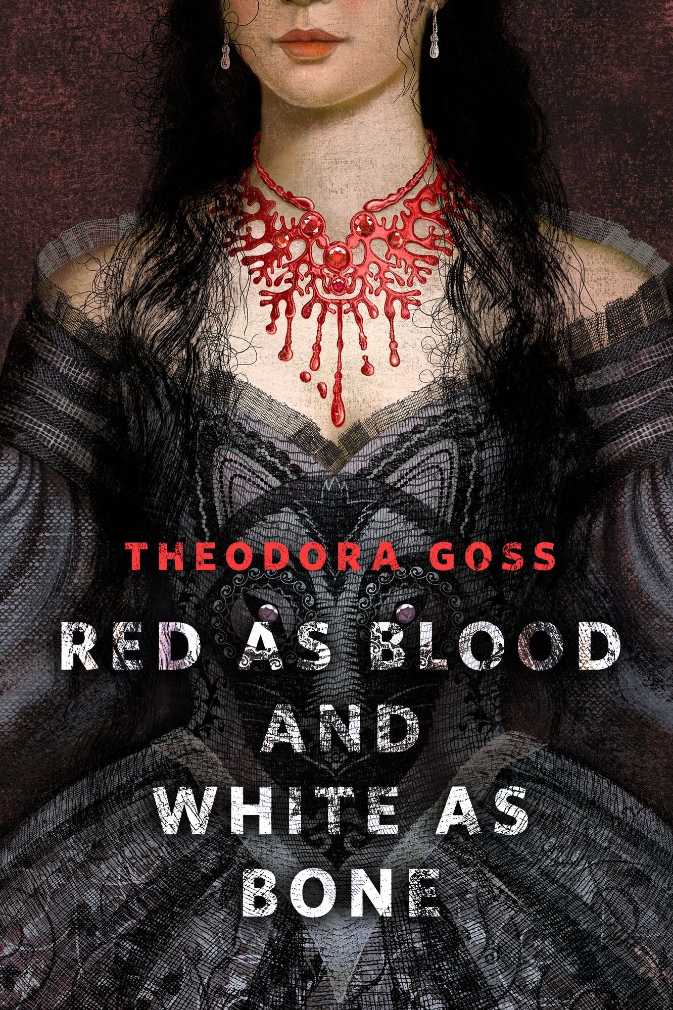 Red as Blood and White as Bone: A Tor.Com Original
