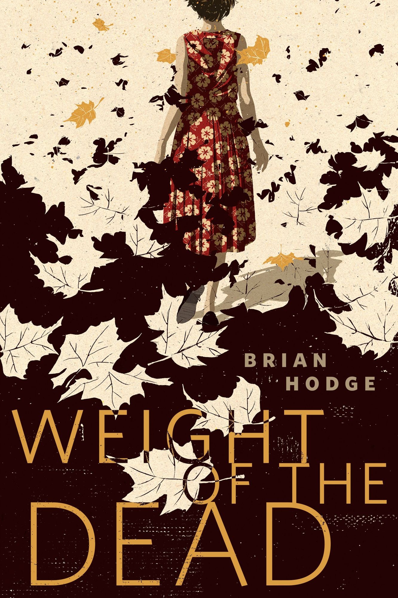 The Weight of the Dead: A Tor.Com Original