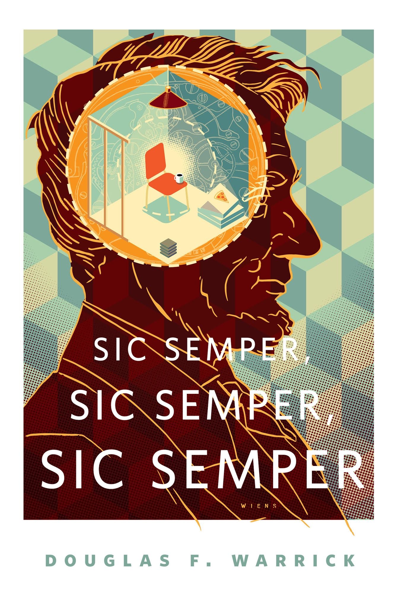 Sic Semper, Sic Semper, Sic Semper: A Tor.Com Original