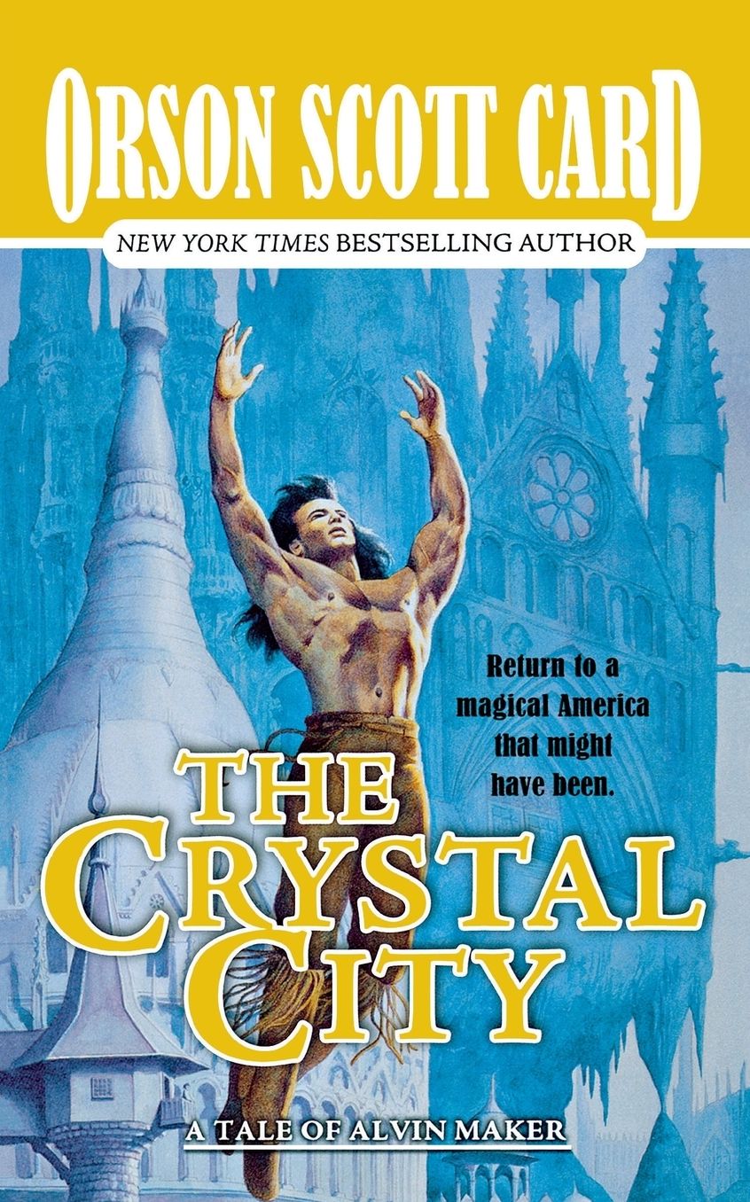 Crystal City