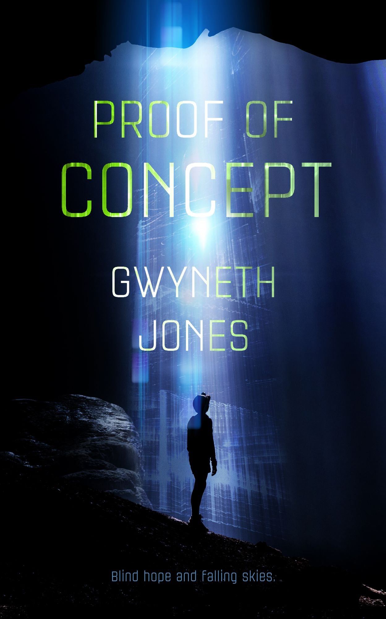PROOF OF CONCEPT