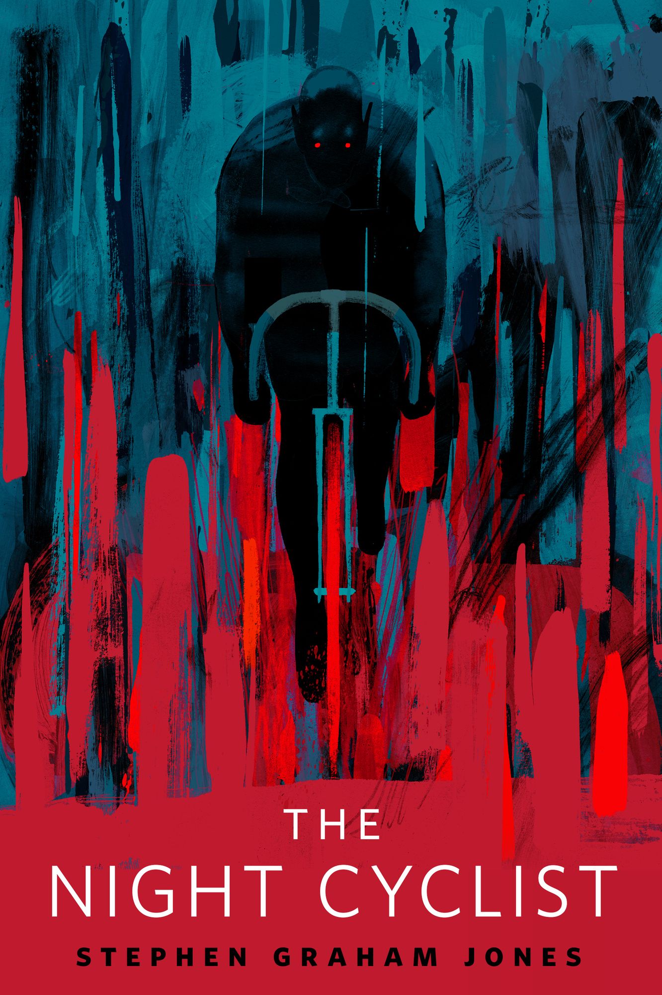 The Night Cyclist: A Tor.com Original