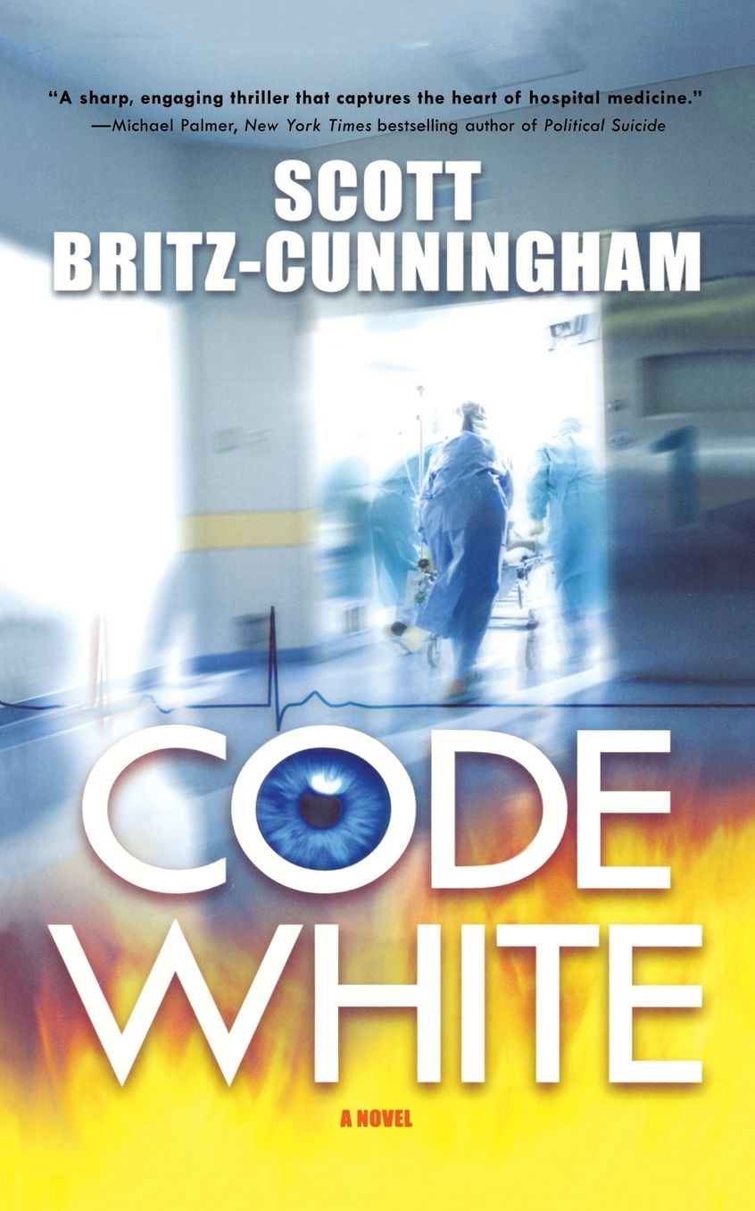 CODE WHITE