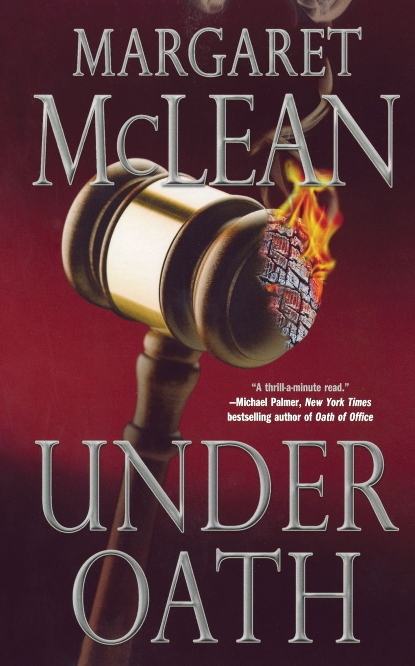 UNDER OATH