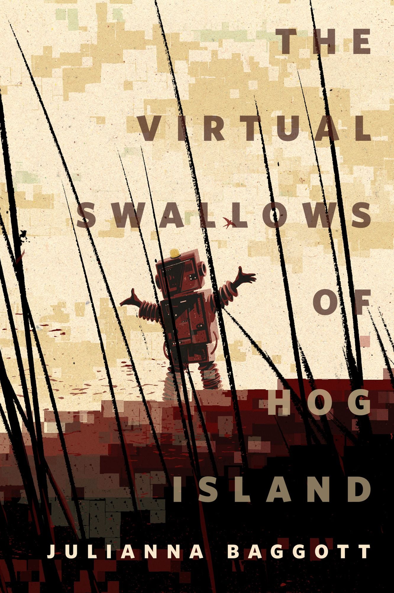The Virtual Swallows of Hog Island: A Tor.com Original