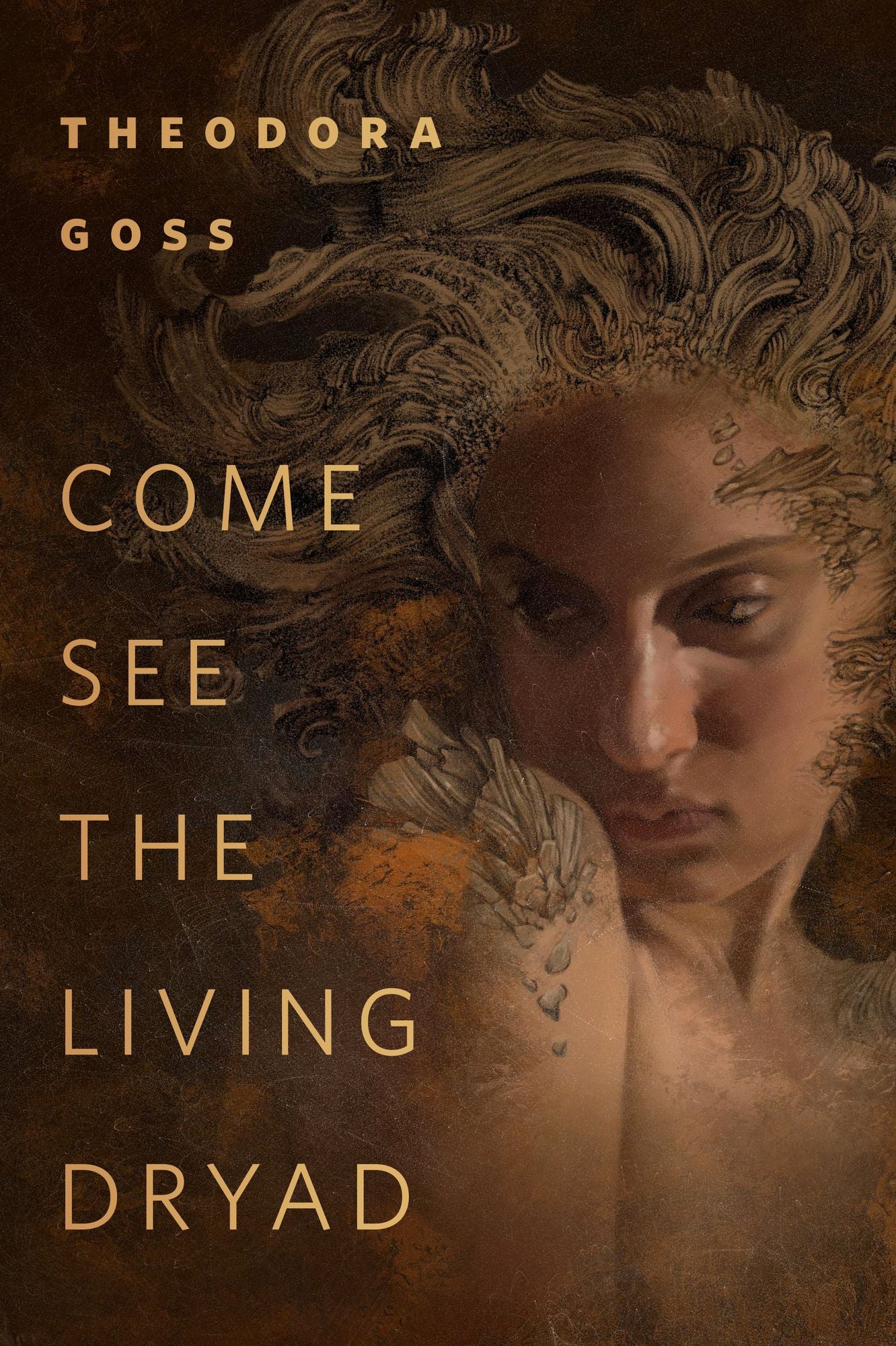 Come See the Living Dryad: A Tor.com Original