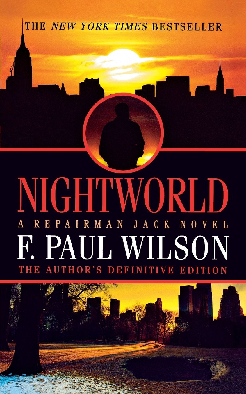 NIGHTWORLD