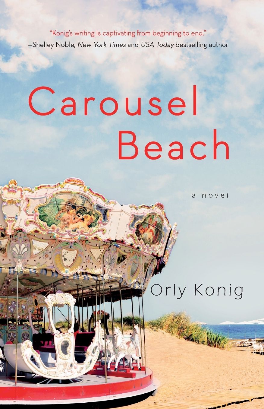Carousel Beach