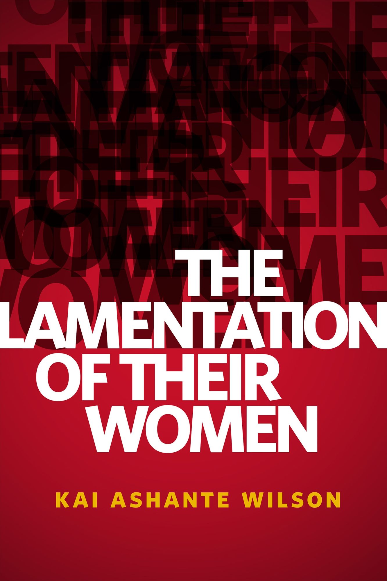 The Lamentation of Their Women: A Tor.com Original