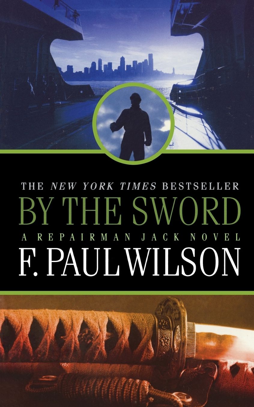 BY THE SWORD