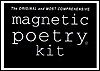 Magnetic Poetry Original