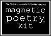 Magnetic Poetry Original