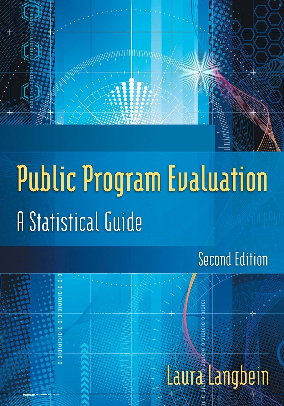 Public Program Evaluation