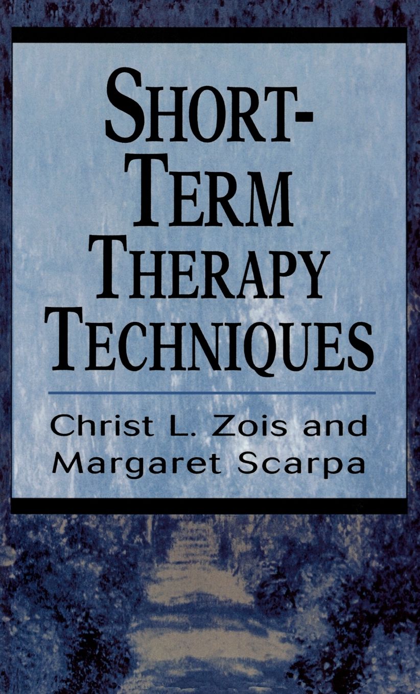 Short-Term Therapy Techniques