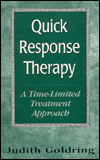 Quick Response Therapy: A Time-Limited Treatment Approach