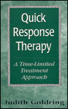Quick Response Therapy: A Time-Limited Treatment Approach