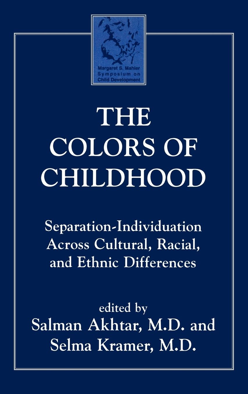 Colors Of Childhood