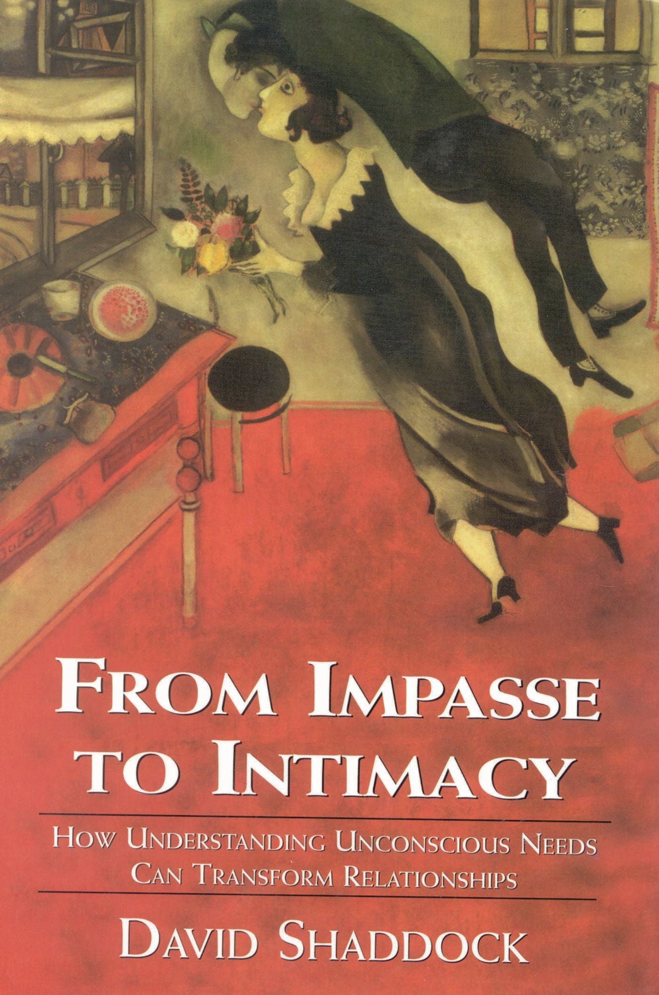 From Impasse To Intimacy