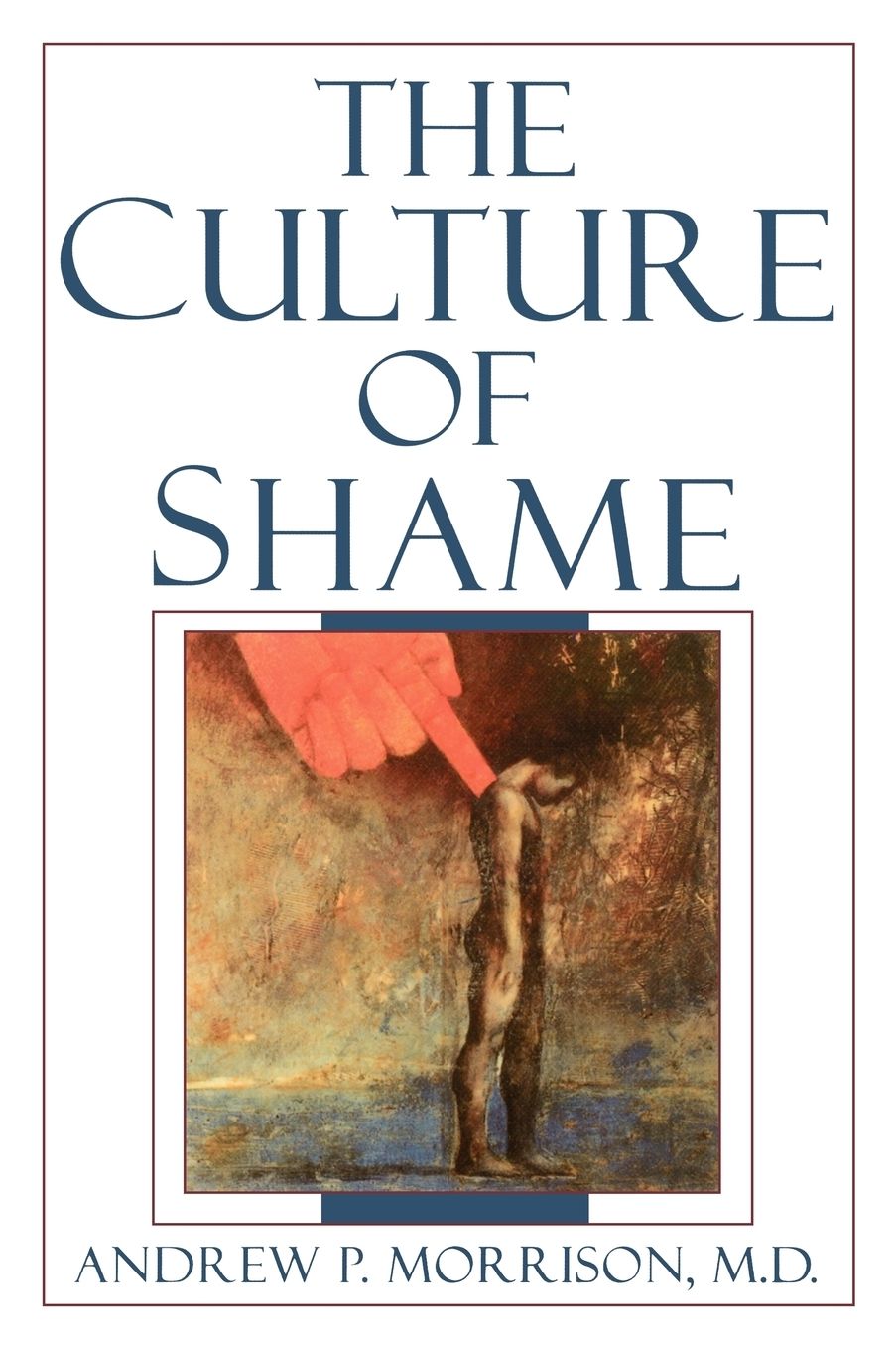 Culture Of Shame