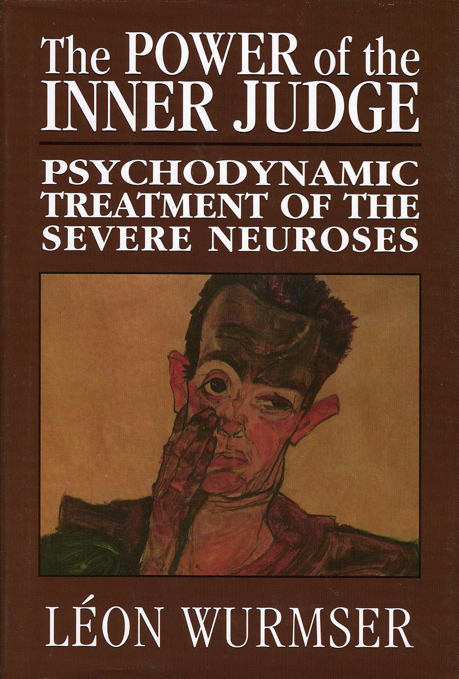 Power Of The Inner Judge