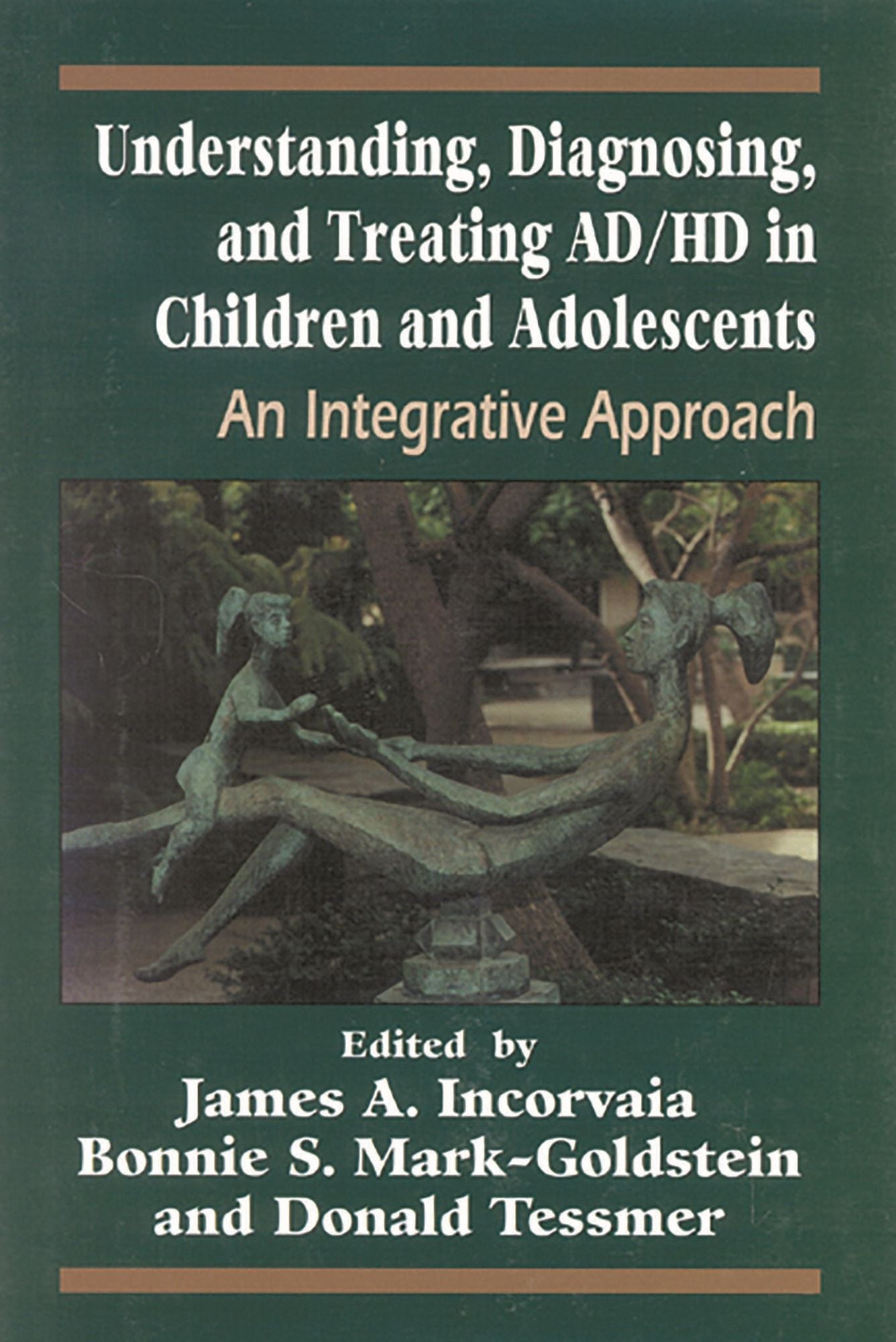 Understanding, Diagnosing, And Treating Adhd In Children And Adolescents