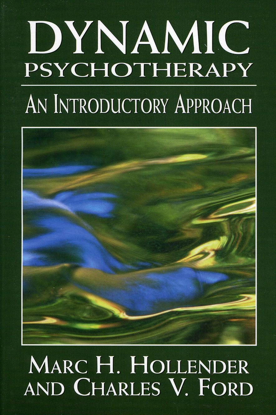 Dynamic Psychotherapy: An Introductory Approach