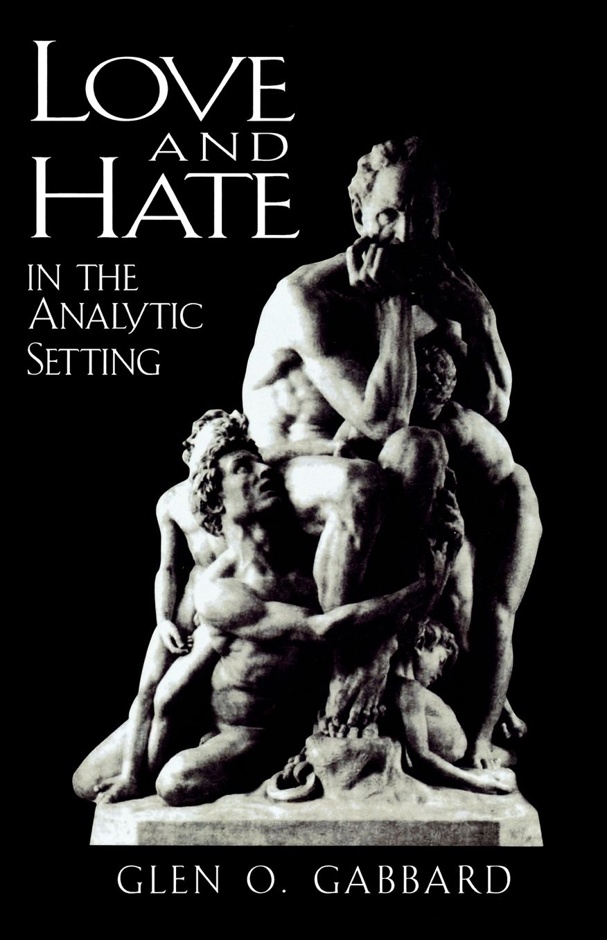 Love and Hate in the Analytic Setting