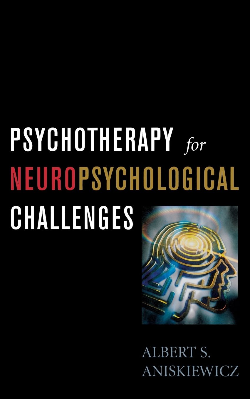 Psychotherapy of Neuropsychological Challenges