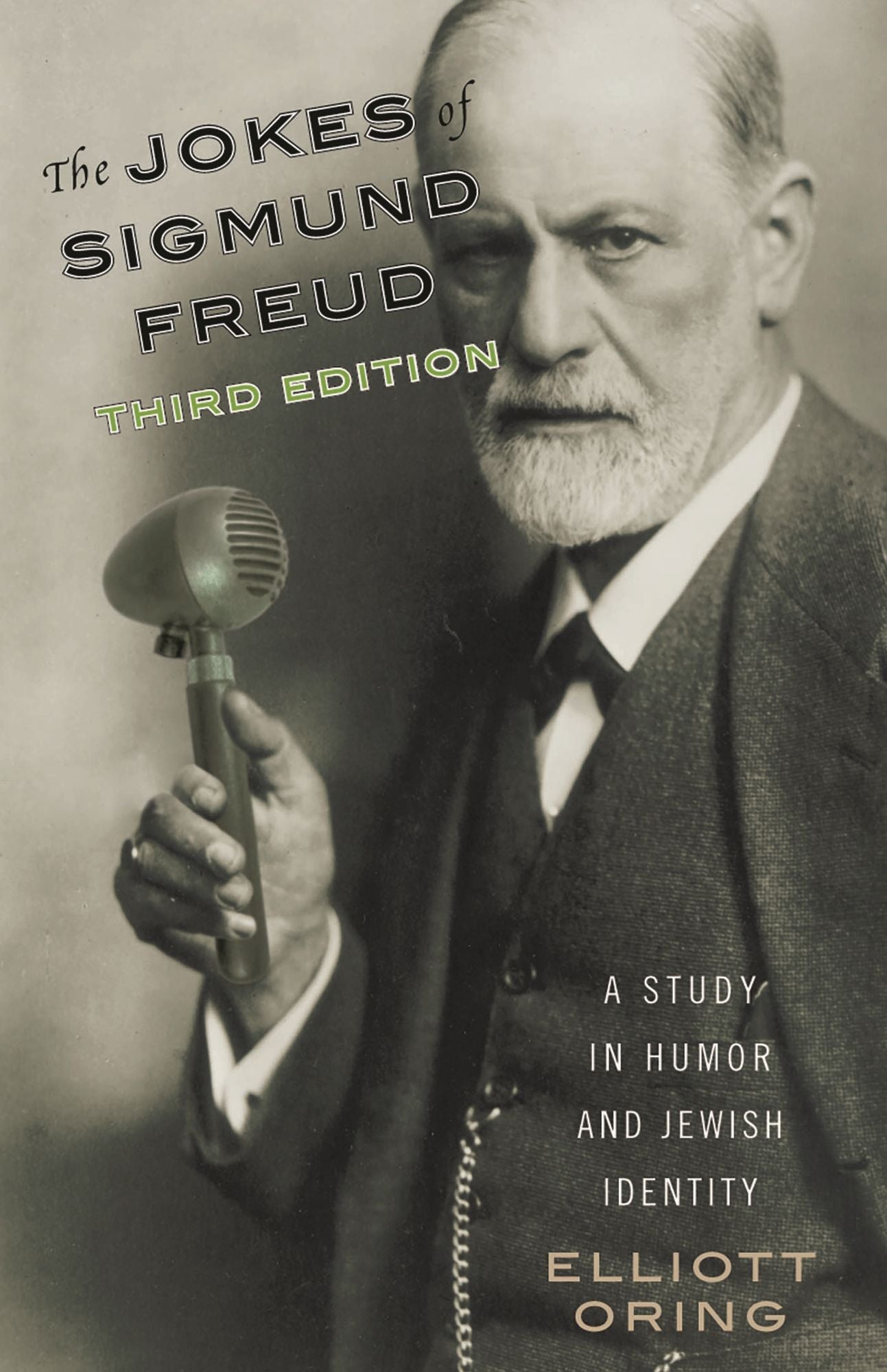 Jokes Of Sigmund Freud